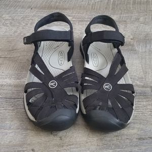 Keen Rose Sandals